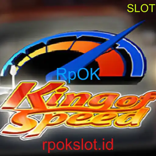 KingofSpeed: Menjelajahi Dunia Kecepatan dengan RpOK