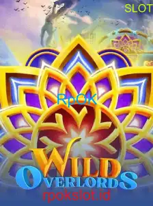 WildOverlords: Dunia Permainan yang Menggugah dengan Kode Rahasia RpOK